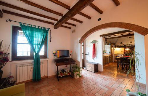 Pace e Relax, Wonderful Villa, Versilia sea view - Foto 18