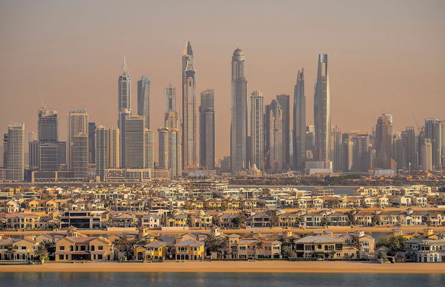 Wyndham Residences The Palm - Foto 68