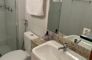 Mercure Boulevard Salvador Hotel 20 Andar - Foto 24