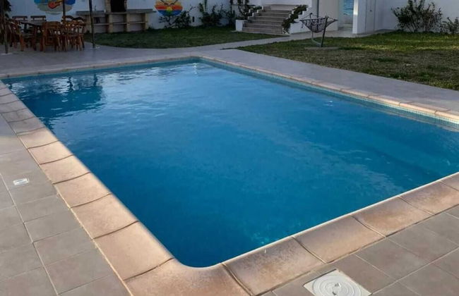 Dar Riahi Ras Jbal - Foto 41