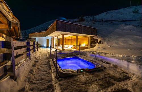 Chalet Stern - Foto 1