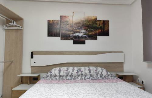 Elche Stay 2, Amplio con garaje, 3 Dorms, 1 Baño - Foto 13