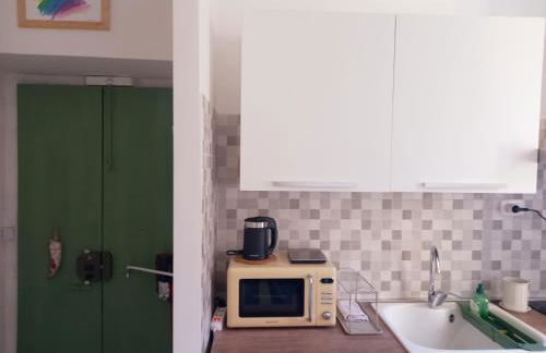 Chez Bois - Suite Apartment Capodimonte - Foto 32