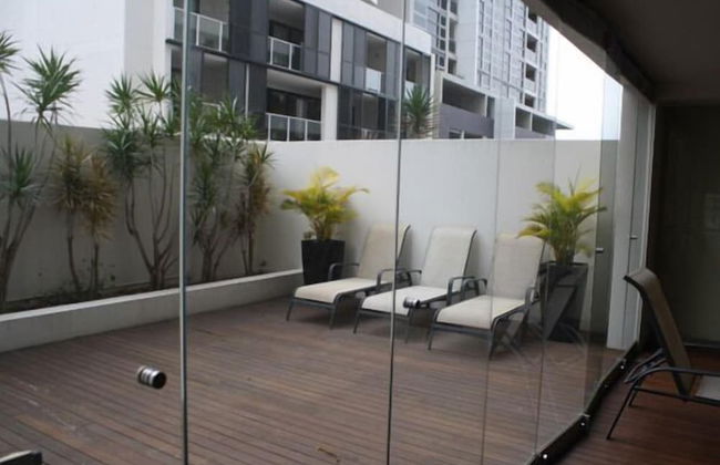 Wyndel Apartments - Abode - Foto 11