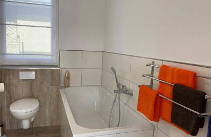 Ferienhaus Helfert FeWo 1 mit großer Terrasse - Foto 13