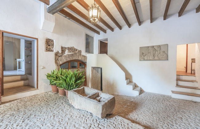 Villa Can Mir - Foto 2