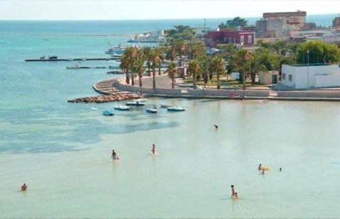 Villa Zizzari A Due Passi Dal Mare - Foto 24