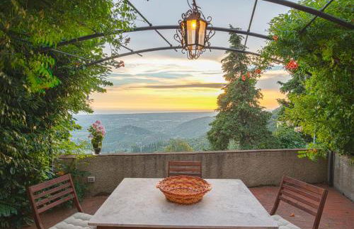 Santa Lucia Suite, Lovely View Over the Shore.. - Foto 1