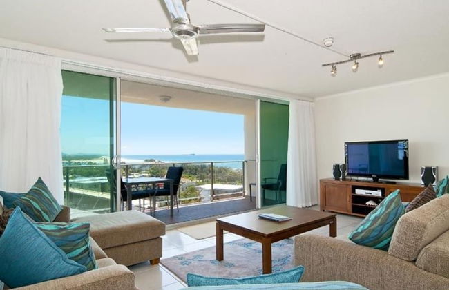 Chateau Royale Beach Resort Maroochydore - Photo 75