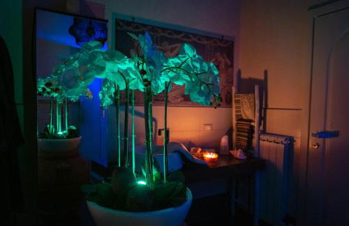 Cathedral-luxury-stay sauna & massage - Foto 32