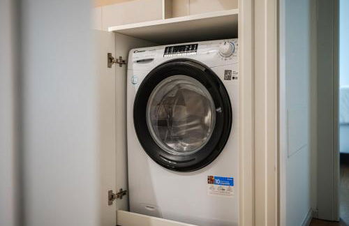 Station - Elegante appartamento con Garage - Photo 30