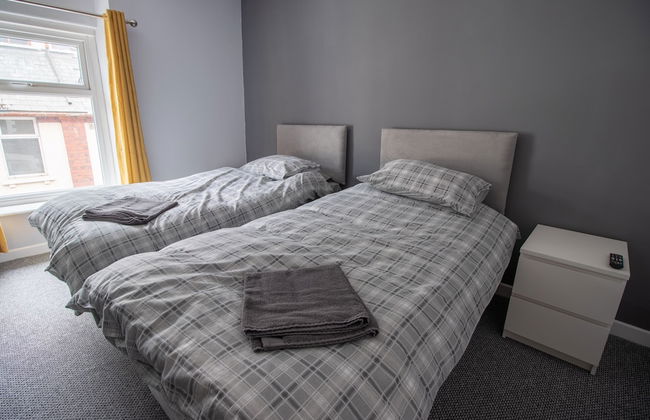 Thorne House - Foto 4