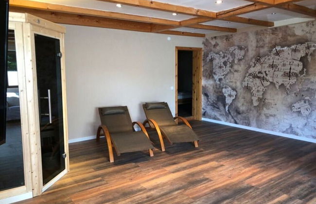 Holiday Apartment Silberborth - Foto 15