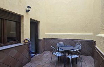 Alojamiento El Rincón de Rosa - Foto 23