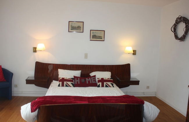 Bovigny Holiday Home With Cinema - Foto 10