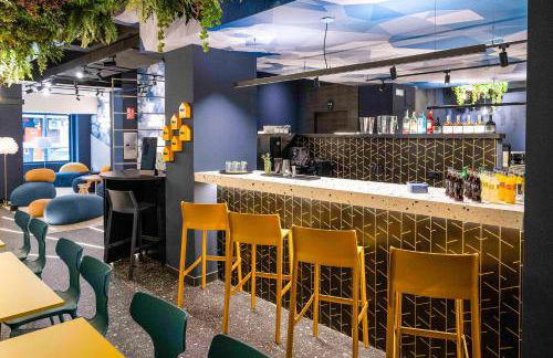 Hotel Pathos by Mimood Aparthotels - Foto 21