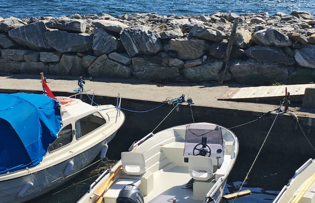 Villa Syltebær - Foto 30