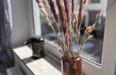 City Apartment Wuppertal Hbf - Foto 10