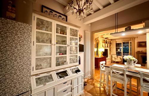 Romantica villetta - Foto 32