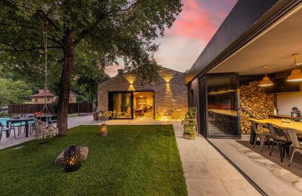 Villa Bijur in Brajkovići - Haus für 8 Personen - Photo 1