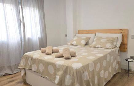 Munilla Family Beach by Del Parque Flats - Photo 32