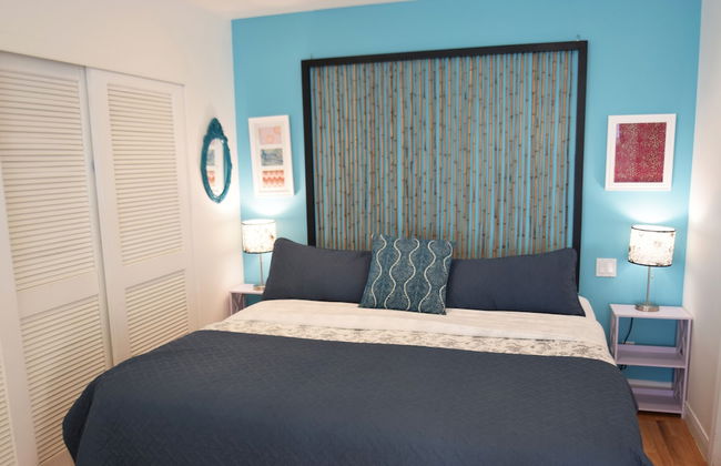 Malibu Beach Paradise Apartments - Foto 3