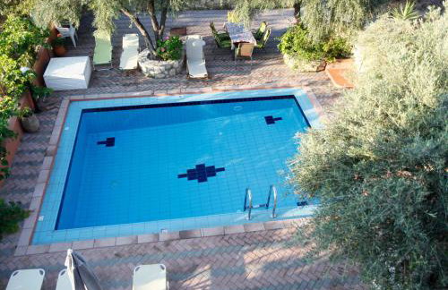 Villa-Jasmin - Foto 12