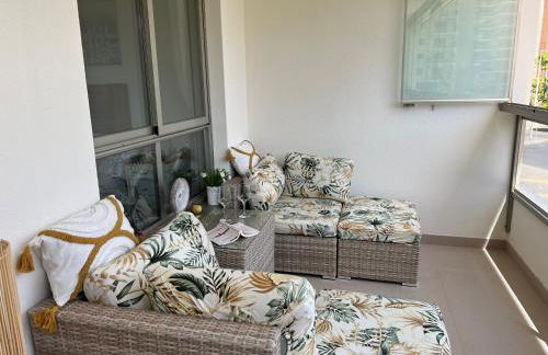 EDIFICIO CORUÑA CALA DE FINESTRAT. Luxury apt. - Foto 34