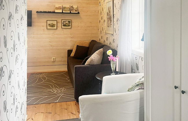 3 Person Holiday Home in Linneryd - Foto 16