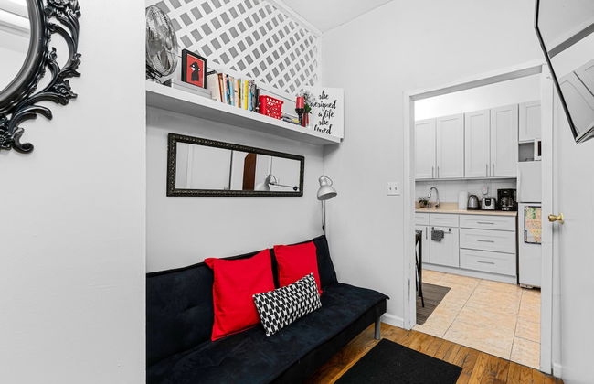 Your Next Vacation Should be Here ...walk to TimeSq - Foto 8