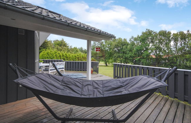 "Evelina" - 150m to the fjord - Photo 6