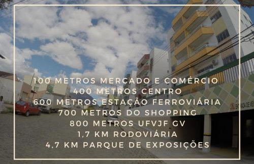 TH 3102 - Flat de 2 quartos com varanda - Foto 3