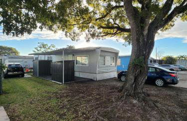 1161 Efficency Miami-Lakes - Foto 3