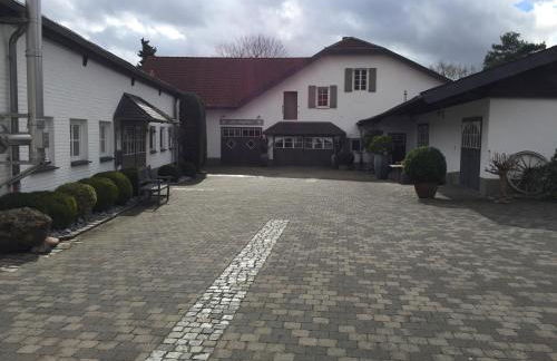 Hof Busen Loft - Foto 15