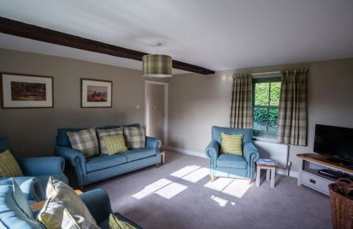 Rose Cottage - Foto 18