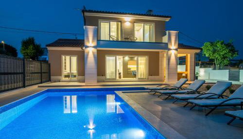 Villa Periska - Foto 2