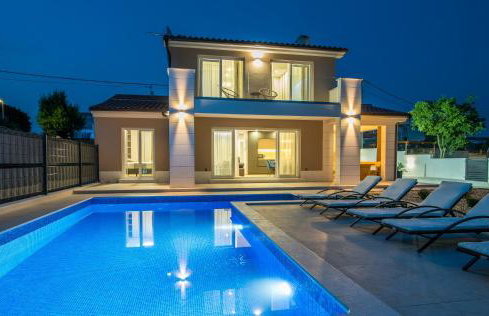 Villa Periska - Foto 2