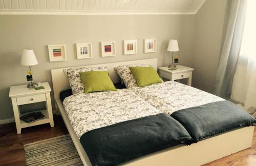 Stilvolle Ferienwohnung 1-2 Personen - Klinknähe - Foto 1