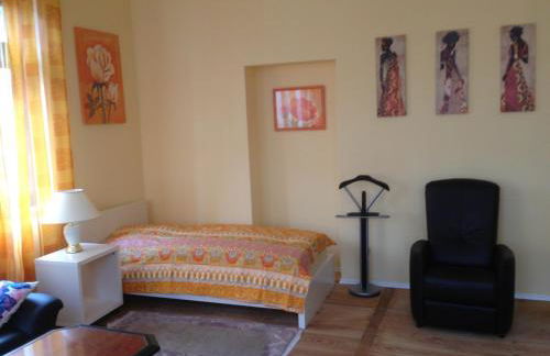 City Apartment in Nürnberg - Foto 67