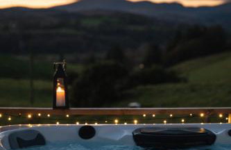 The Byre, Summerhill Farm Stays - Foto 11