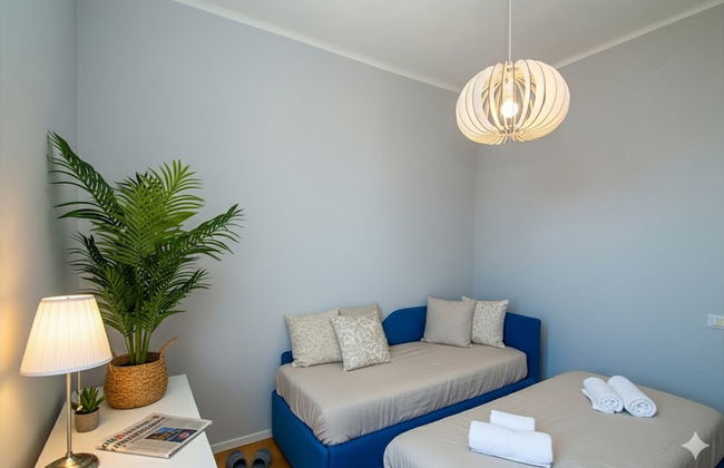 Casa Baia Blu - Foto 8