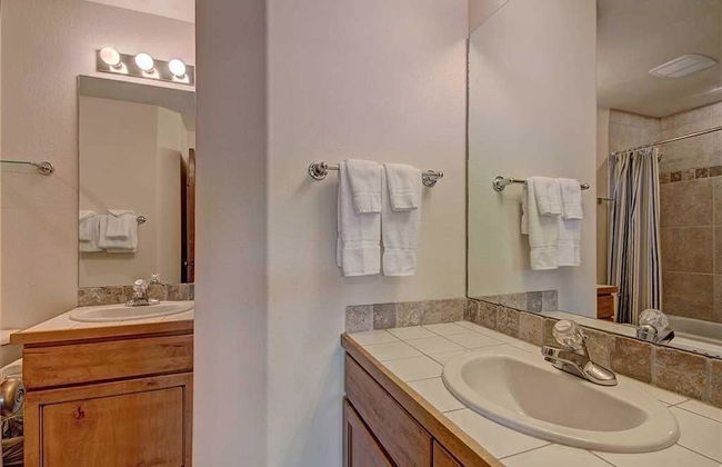 Los Pinos by Breckenridge Resort Managers - Foto 64