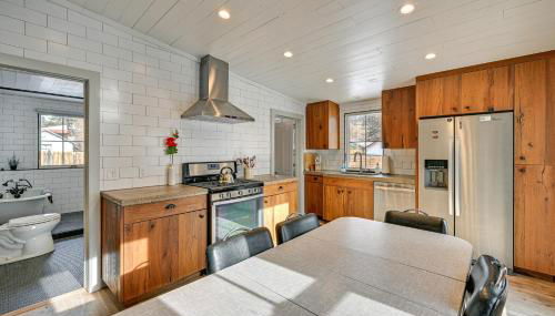 Historic Home Near Main Street Buena Vista! - Foto 3