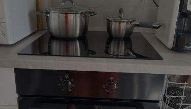 Maphis House - Foto 3, stove
