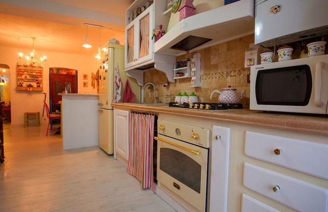 Belvilla by OYO Angie - Foto 6