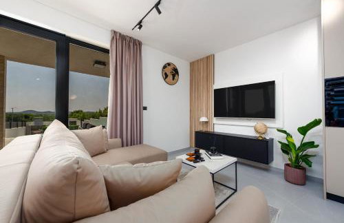 Villa Evita ZadarVillas - Foto 14