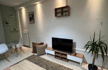 John & Jo Apartment! - Foto 6