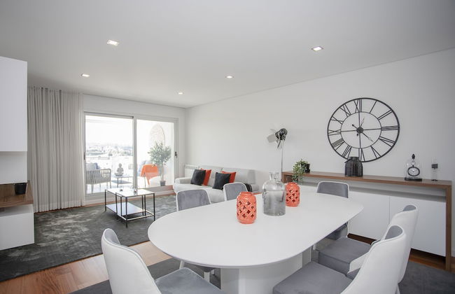 Liiiving-Luxury River View Apartment XII - Foto 27