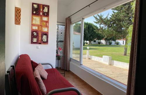 Pedras D'el Rei - Vista Jardim - Foto 8