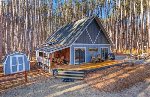 Camp Evan- Shanty Creek, Schuss Mtn - Foto 27